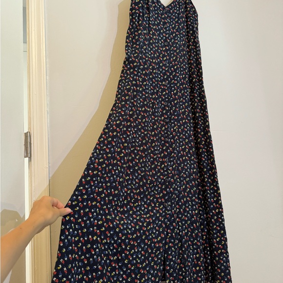 Felicity Floral Dress - Size L - Picture 7 of 7
